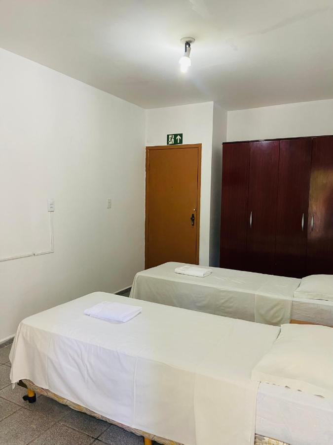 Granvalle Hotel Juazeiro Exterior photo